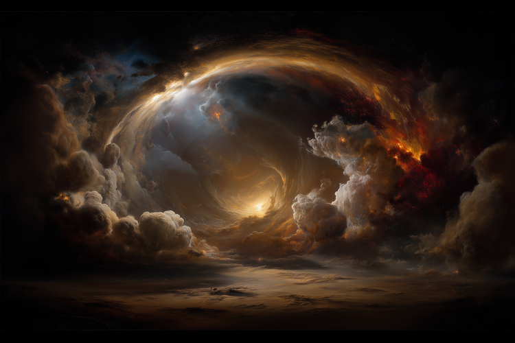 Primordial - Genesis of Light