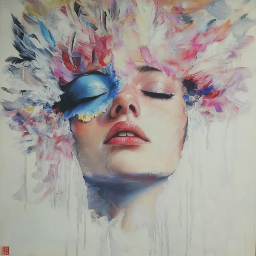 Main image Soul Raimbow