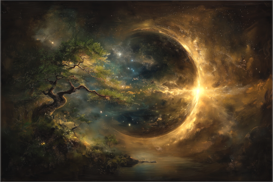 Main image Tree of Life