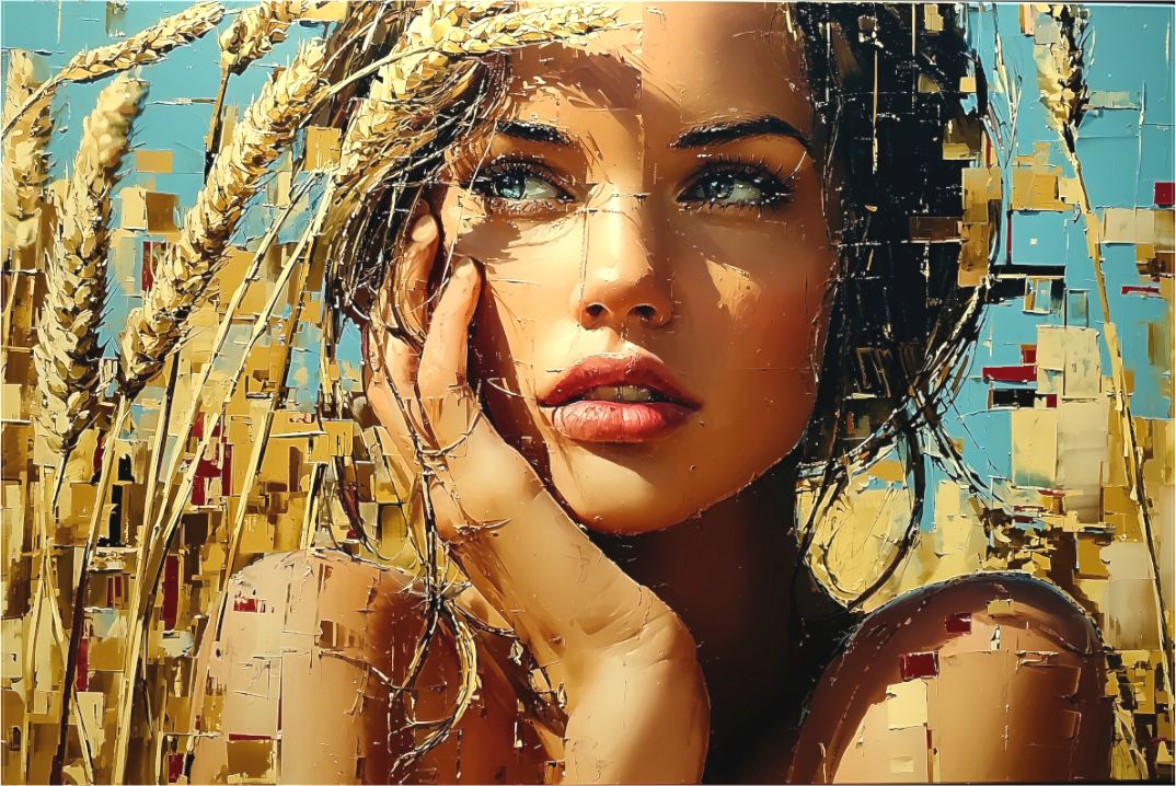 Main image In the Field