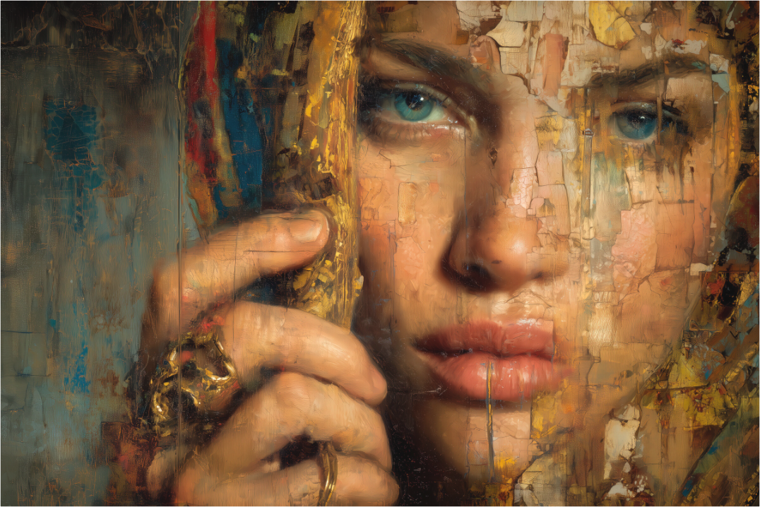 Main image Beyond the eyes