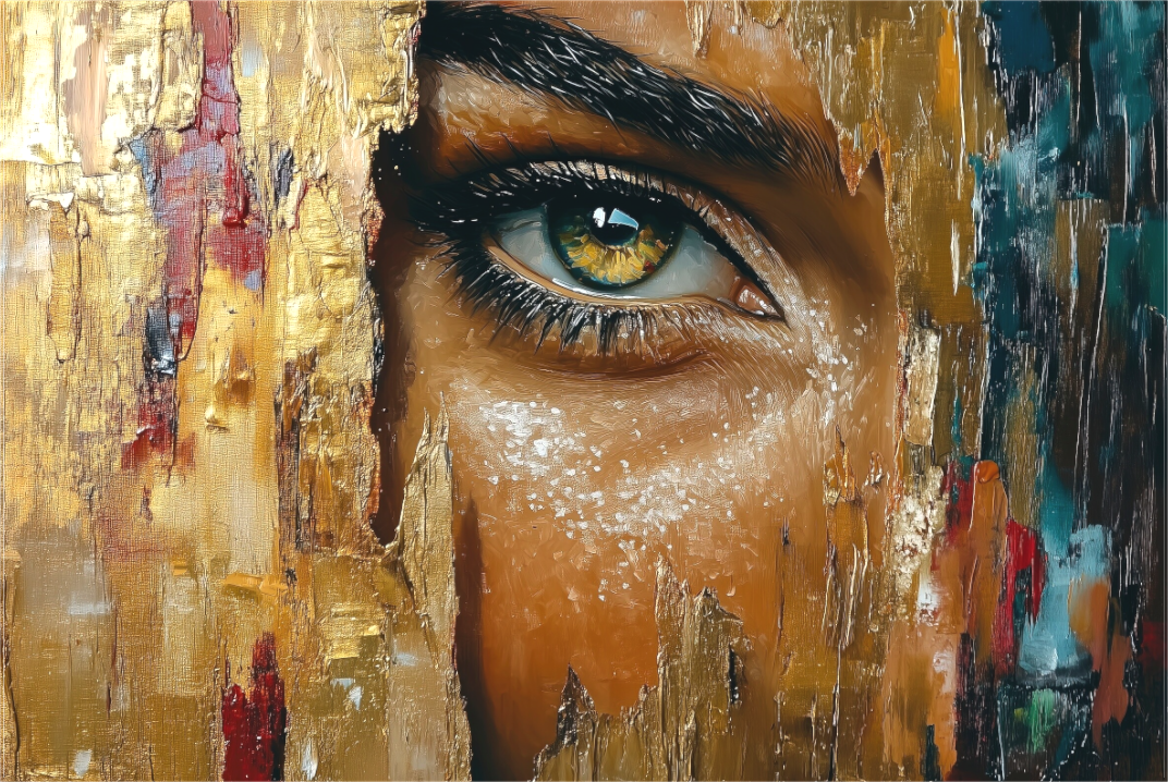 Main image Color and Emotions