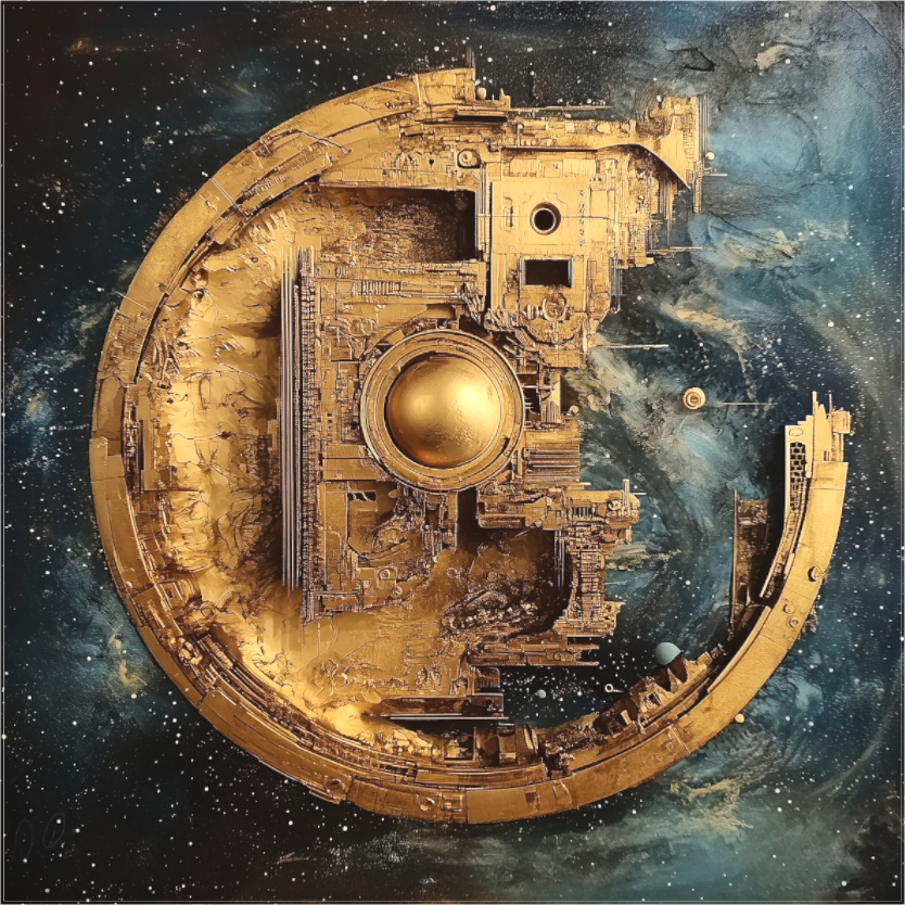 Main image Dyson Reverie