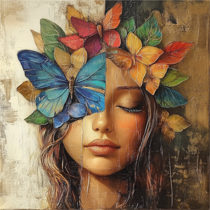 Main image Chrysalis