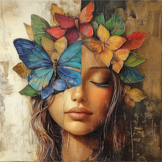 Main image Chrysalis