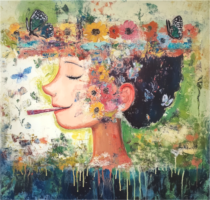 Main image Miss Nanchè