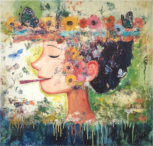 Main image Miss Nanchè