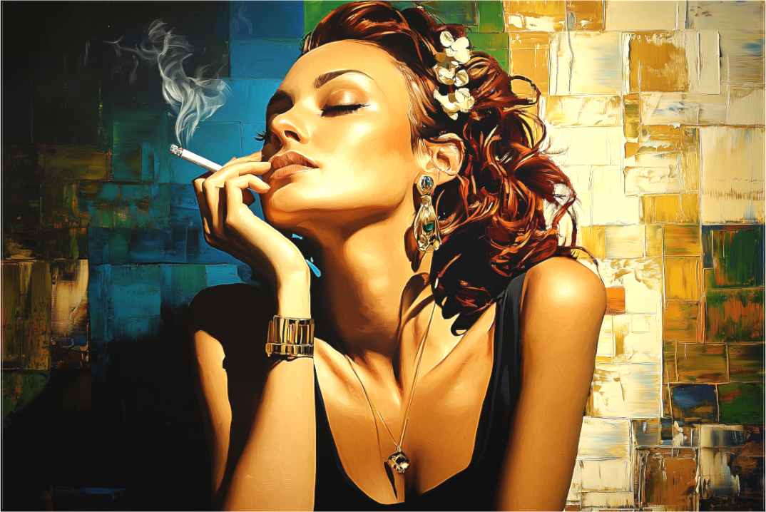 Main image Relax and Smoke