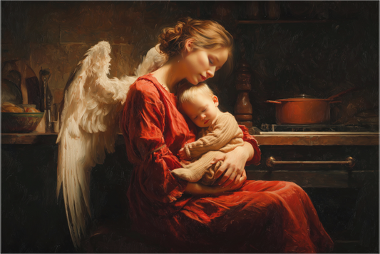 Main image L'Amour Maternel