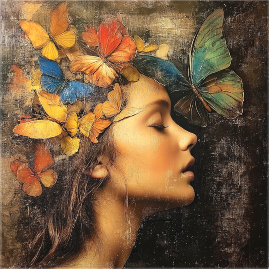 Main image Metamorphosis