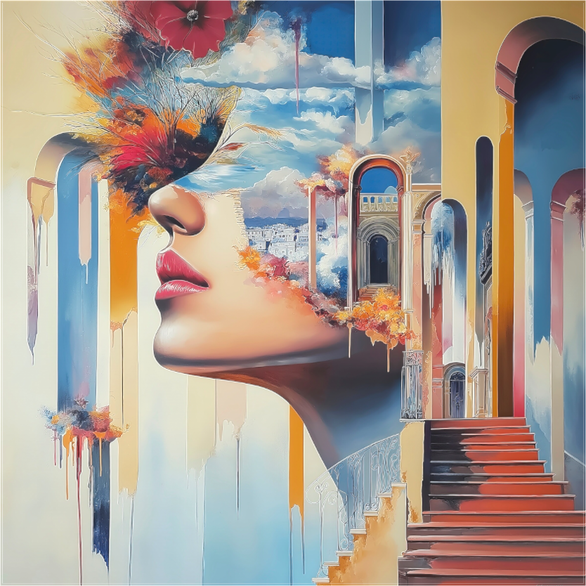 Main image The Dream