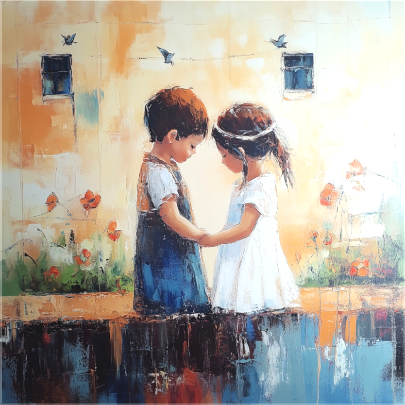 Main image The Promise