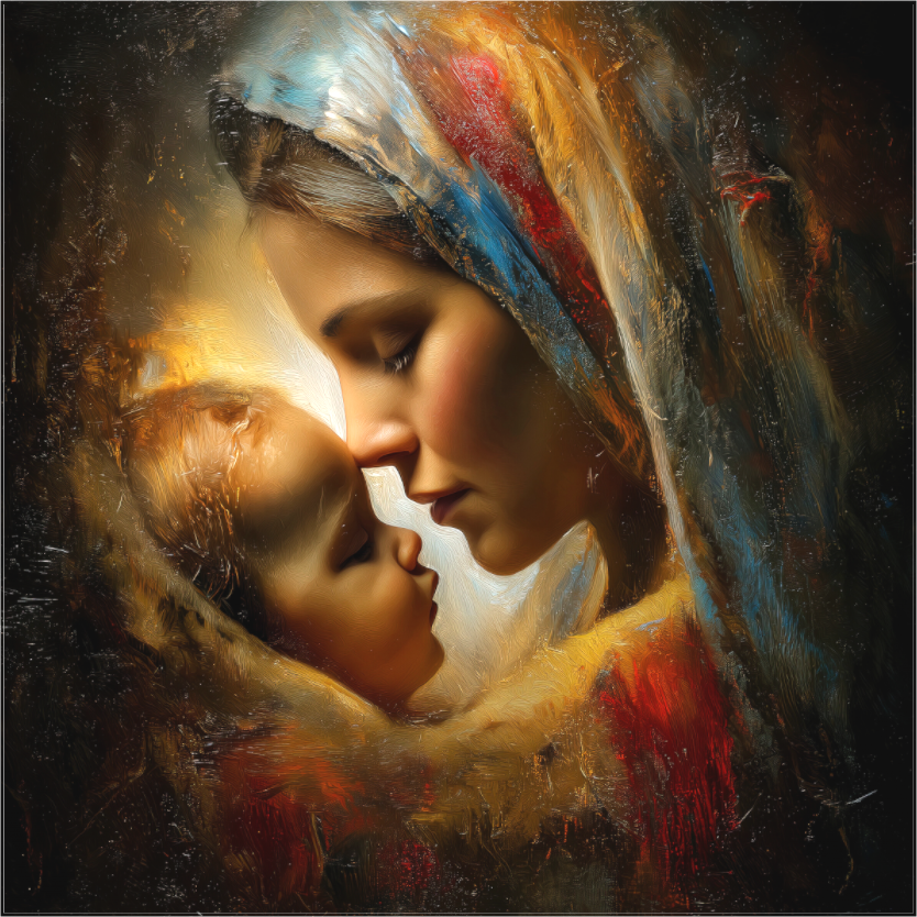 Main image Primo Abbraccio