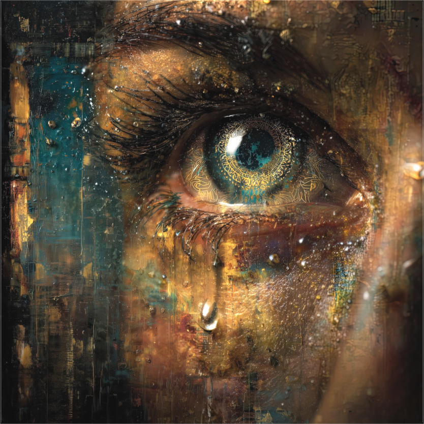 Main image Tears of Awareness