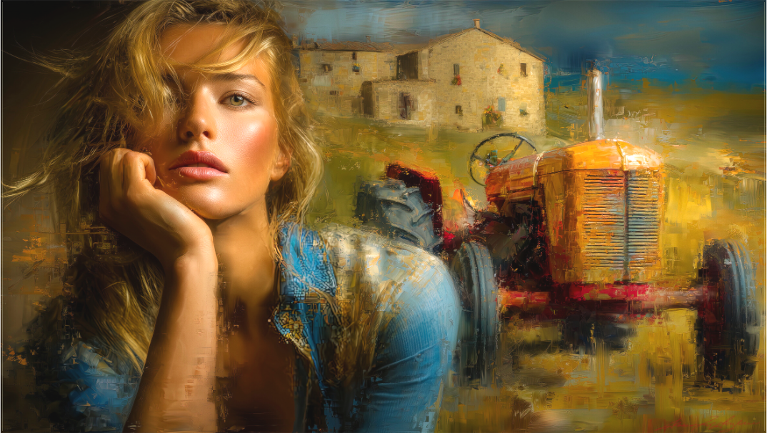 Main image Wild Flower