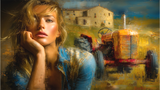 Main image Wild Flower