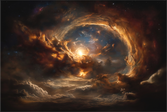 Main image Primordial