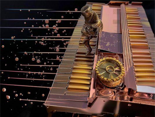 Main image Astro Music Machine