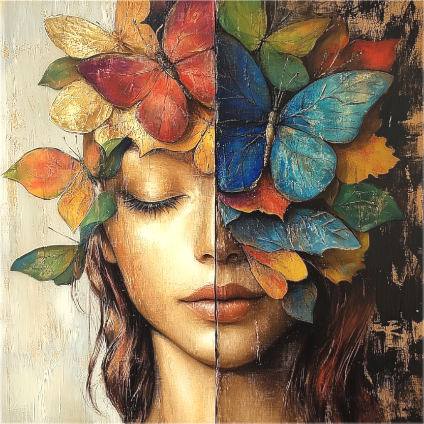 Main image The Flower