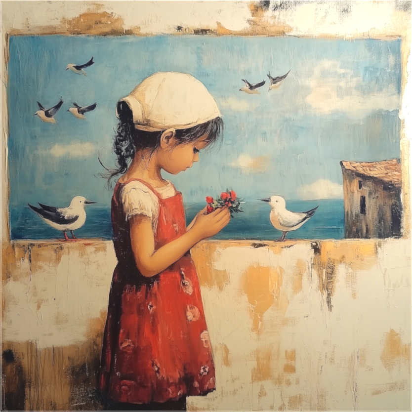 Main image Un Petit Moment