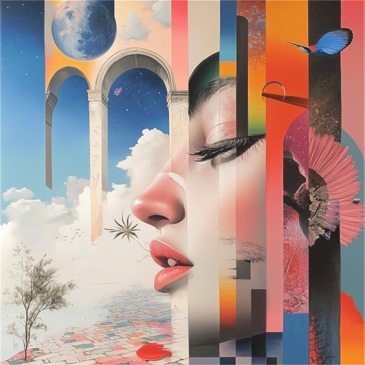 Main image Inner World